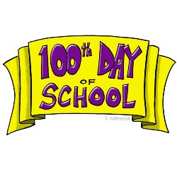 100th Day of School