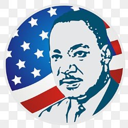 School closed for Martin Luther King Jr Day